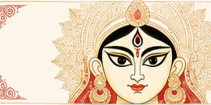Maa Durga
