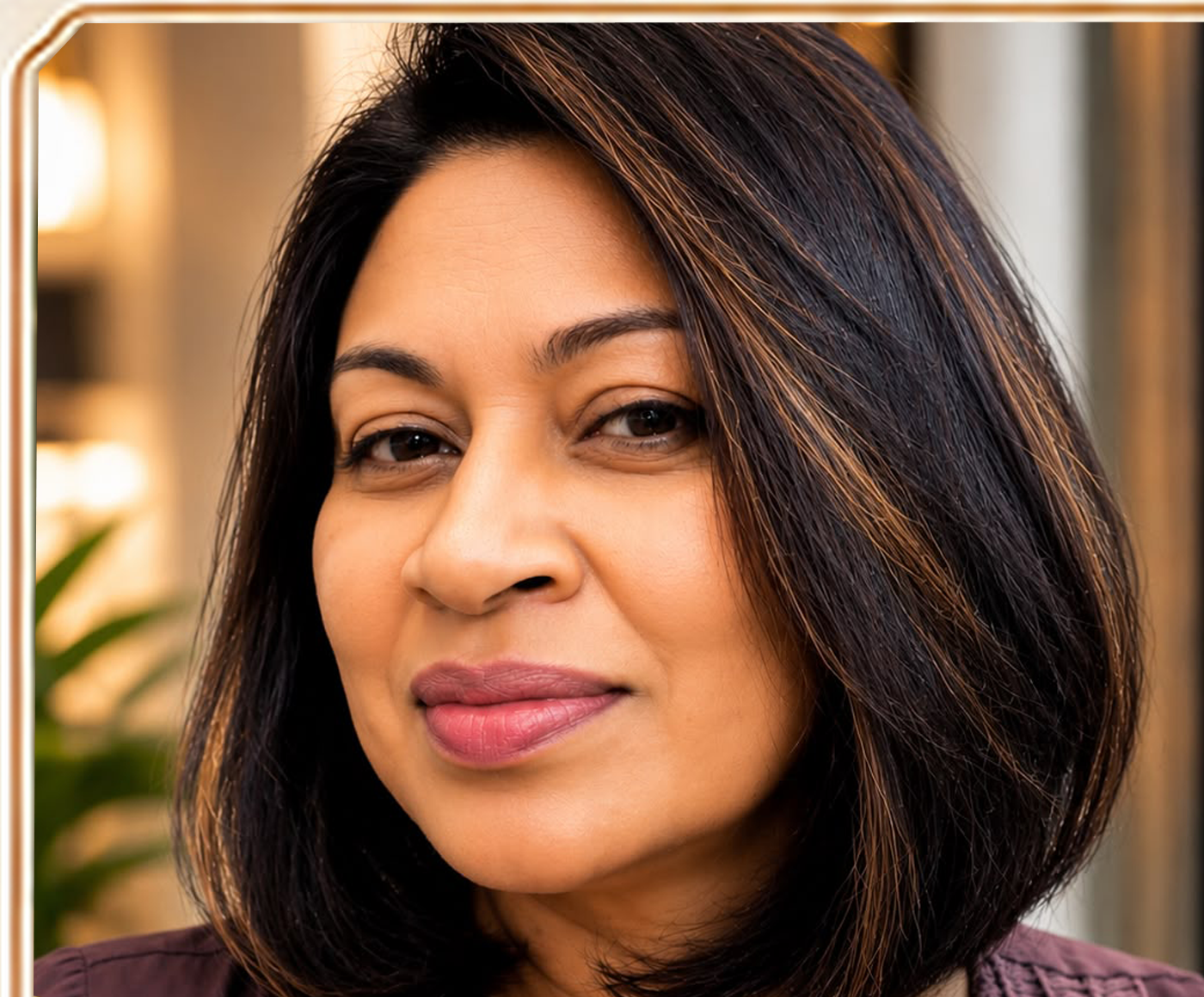 Deepali Ray, founder of Fifth Season