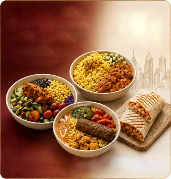 Kolkata Beckons Bengali cuisine