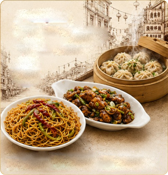 Kolkata Beckons Bengali cuisine