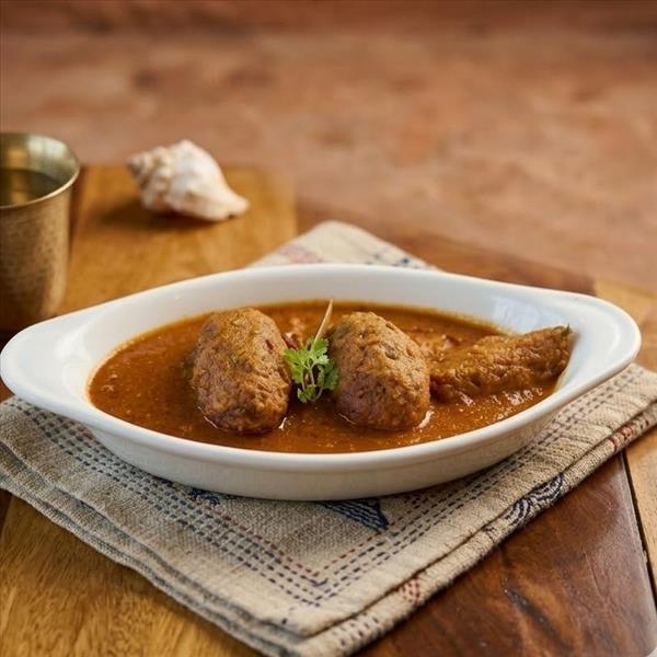 Chitol Macher Muitha