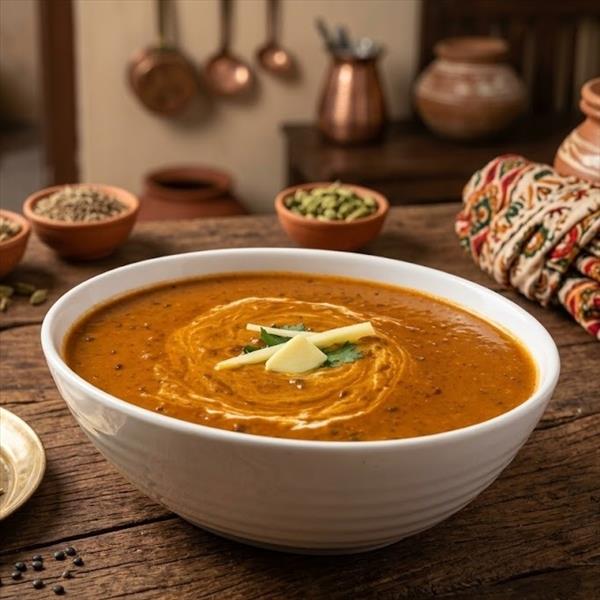 Dal Makhni