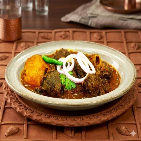 Kosha Mangsho