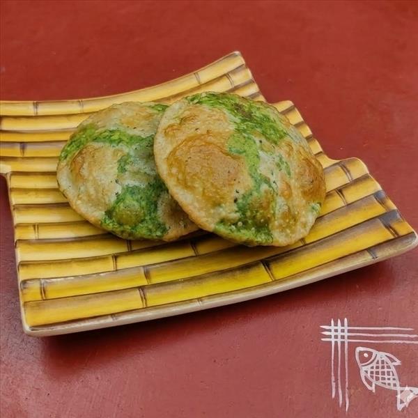 Peas Kochuri 2 Pcs
