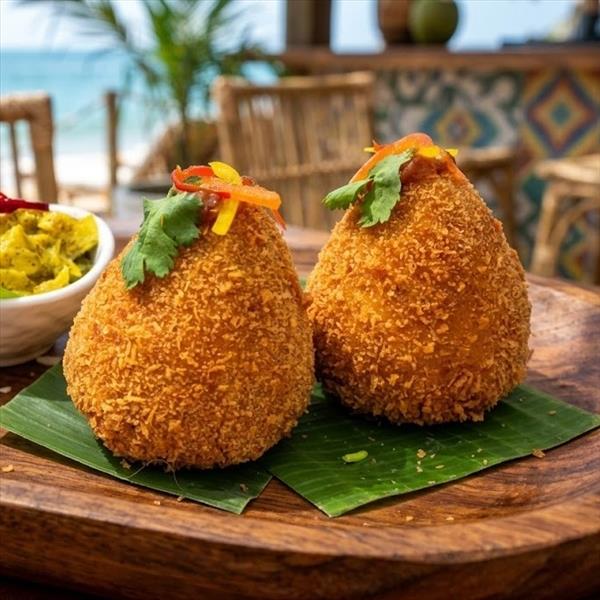 Firingi Fish Chop