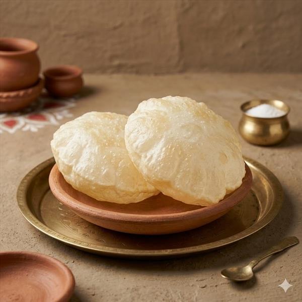 Luchi 2 Pcs