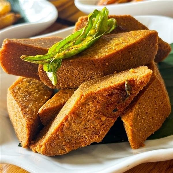Dhoka Bhaja