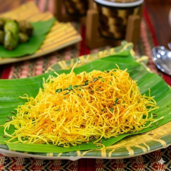 Alu Jhuri Bhaja