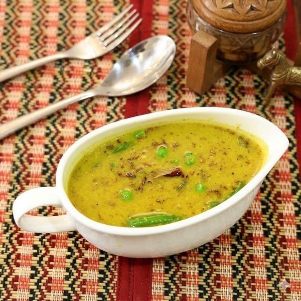 Bhaja Mug Dal