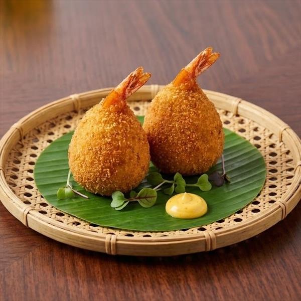 Chingri Chop (Prawn)