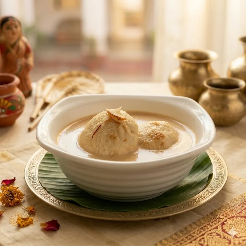 Roshogollar Payesh